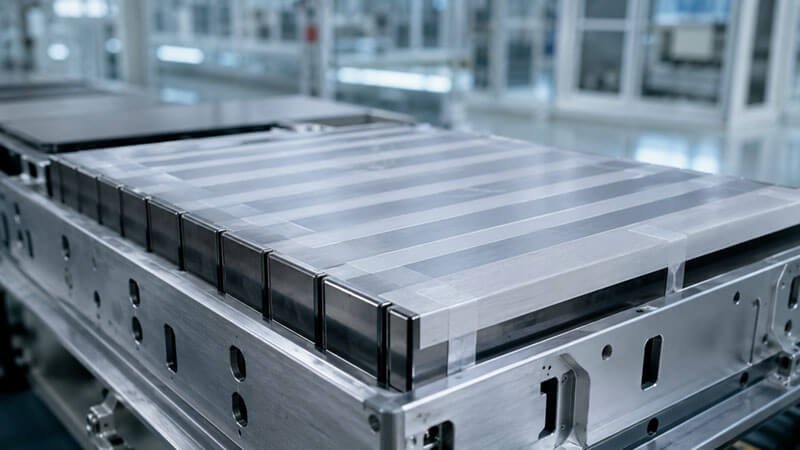 Fluorosilicone release liner for EV battery insulation and cell-bonding tapes
